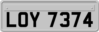 LOY7374