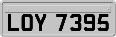 LOY7395