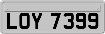 LOY7399