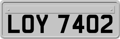 LOY7402