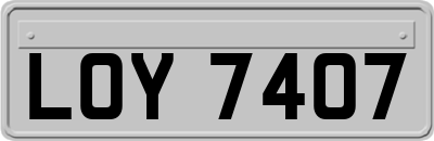LOY7407