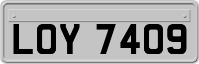 LOY7409