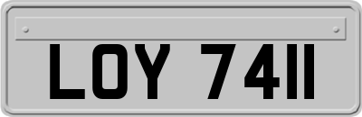 LOY7411