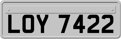 LOY7422