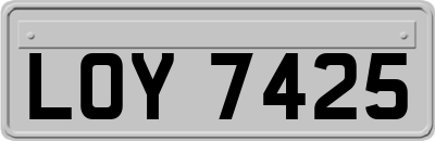 LOY7425