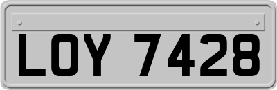 LOY7428