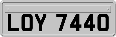 LOY7440
