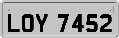 LOY7452