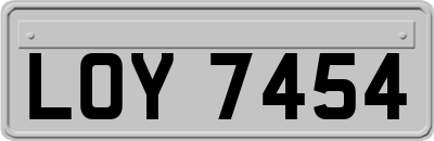 LOY7454