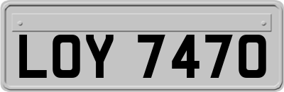 LOY7470