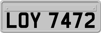 LOY7472