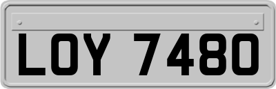 LOY7480
