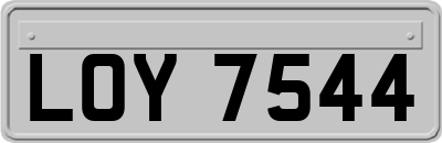 LOY7544