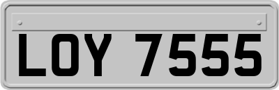 LOY7555