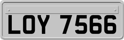 LOY7566