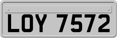 LOY7572