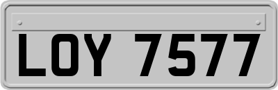 LOY7577