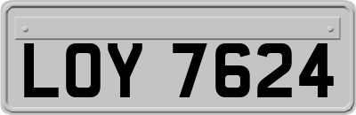LOY7624