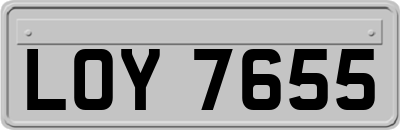 LOY7655