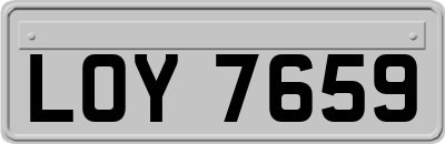 LOY7659