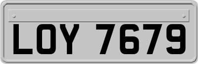 LOY7679