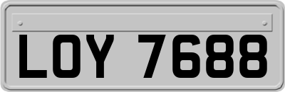 LOY7688