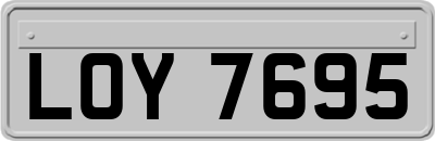 LOY7695