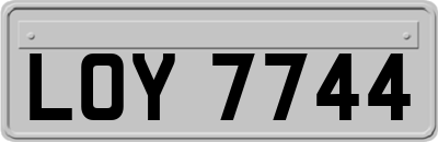 LOY7744