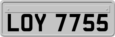 LOY7755