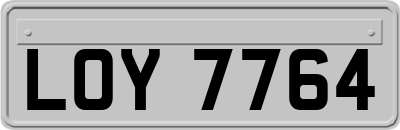 LOY7764
