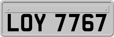 LOY7767