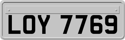 LOY7769