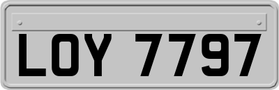 LOY7797