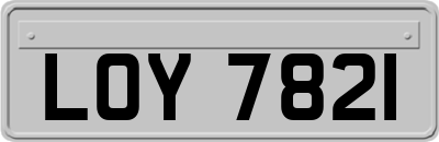LOY7821