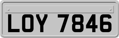 LOY7846