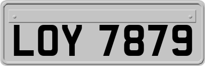 LOY7879
