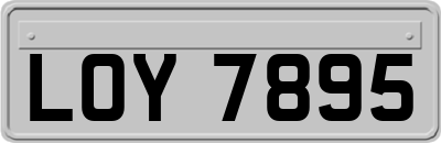 LOY7895