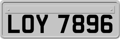 LOY7896