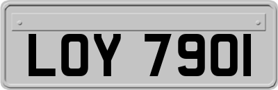 LOY7901