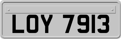 LOY7913