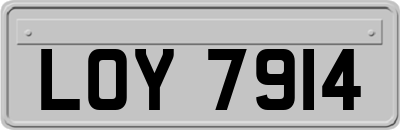LOY7914