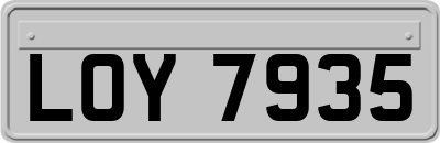 LOY7935