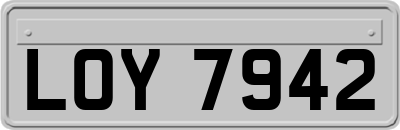 LOY7942