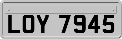 LOY7945