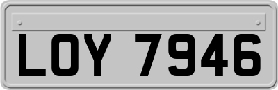 LOY7946