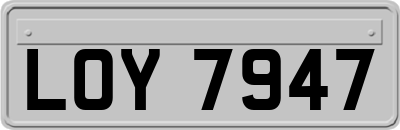 LOY7947