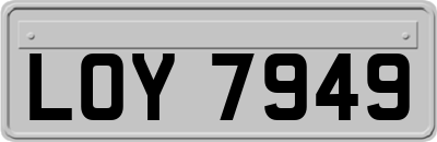 LOY7949