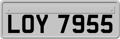 LOY7955