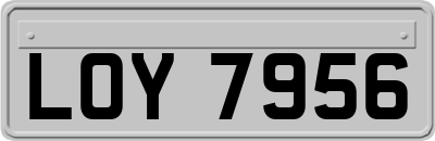 LOY7956