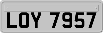 LOY7957